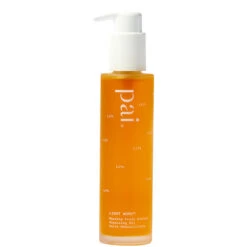 Light Work - Huile Démaquillante Délicate Rosier Sauvage