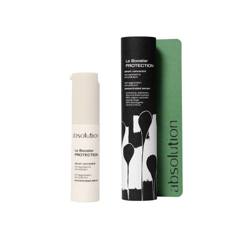 Le Booster Protection 3 Le Booster Protection