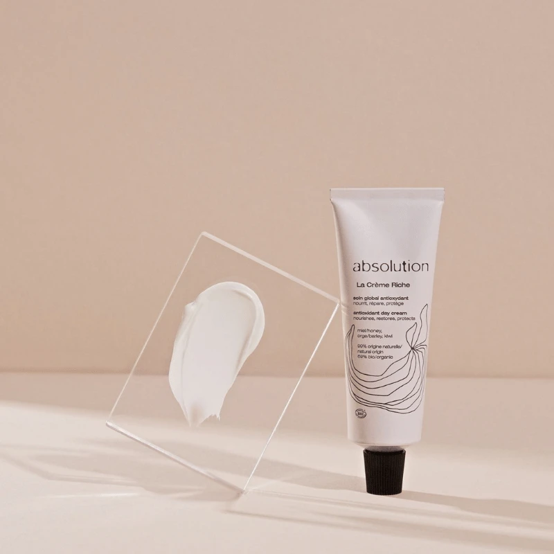 La Crème Riche 4 La Crème Riche – Image 2