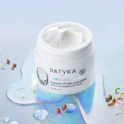 Masque Lift Pro-Collagène Nuit -Maria Bonita Boutique 3700591900433 3