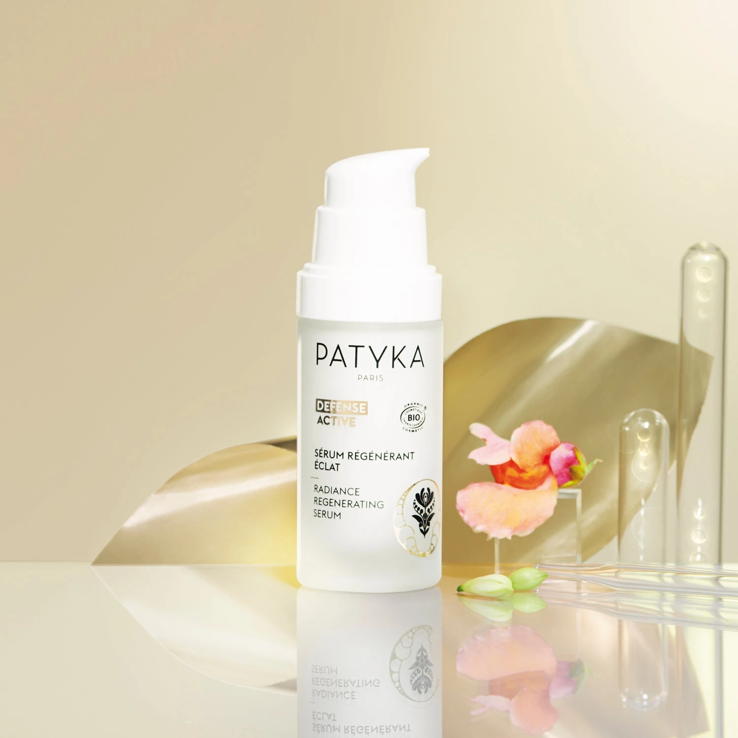 Sérum Régénérant Éclat - Défense Active 5 Sérum Régénérant Éclat - Défense Active – Image 3