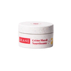 Crème Visage Muesli Nourrissante