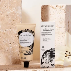 La Crème Douce Démaquillante -Maria Bonita Boutique 3 aa3033f6 4ac6 4250 ae7e 4f1c5e793966