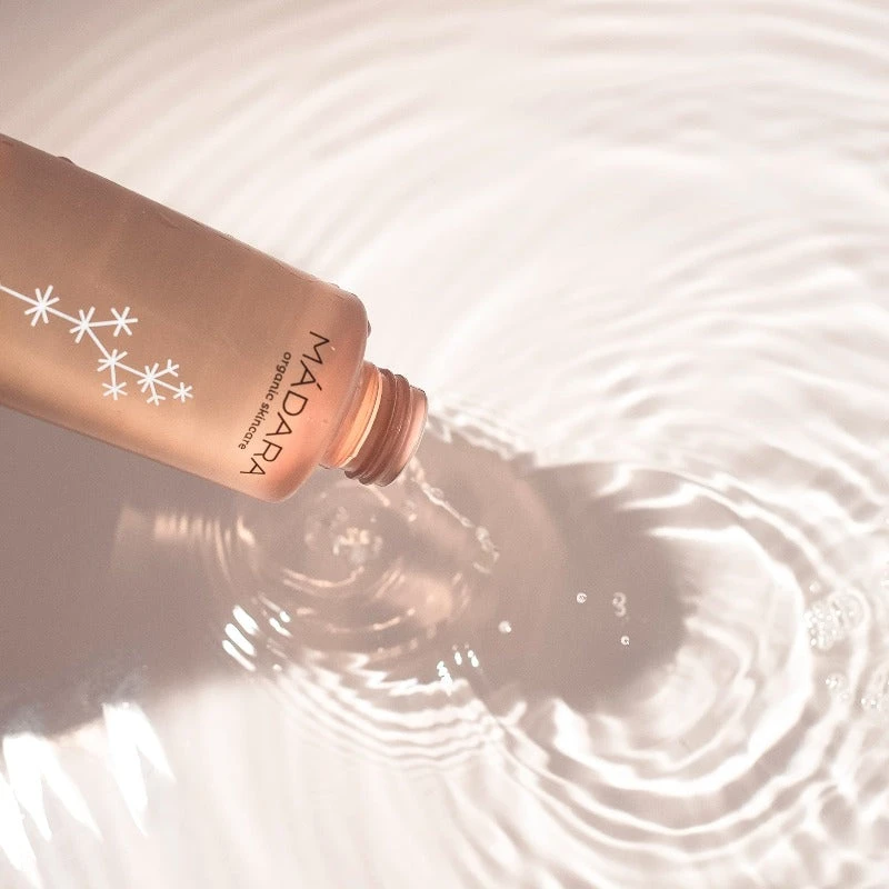 Madara Lotion Tonique Adoucissante 4 Madara Lotion Tonique Adoucissante – Image 2