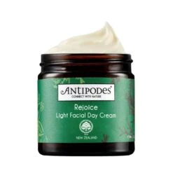 Αντίποδες Crème De Jour Légère - Rejoice