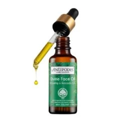 Αντίποδες Huile Divine Visage