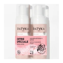 Mousse Nettoyante Détox -Maria Bonita Boutique COS7624 3 3faac17e 1abc 4088 839f e32b826929d1