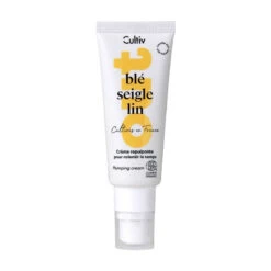 Crème Visage Repulpante