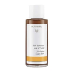 Dr. Hauschka Bain De Vapeur Pour Le Visage