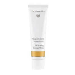 Dr. Hauschka Masque Crème Nourrissant