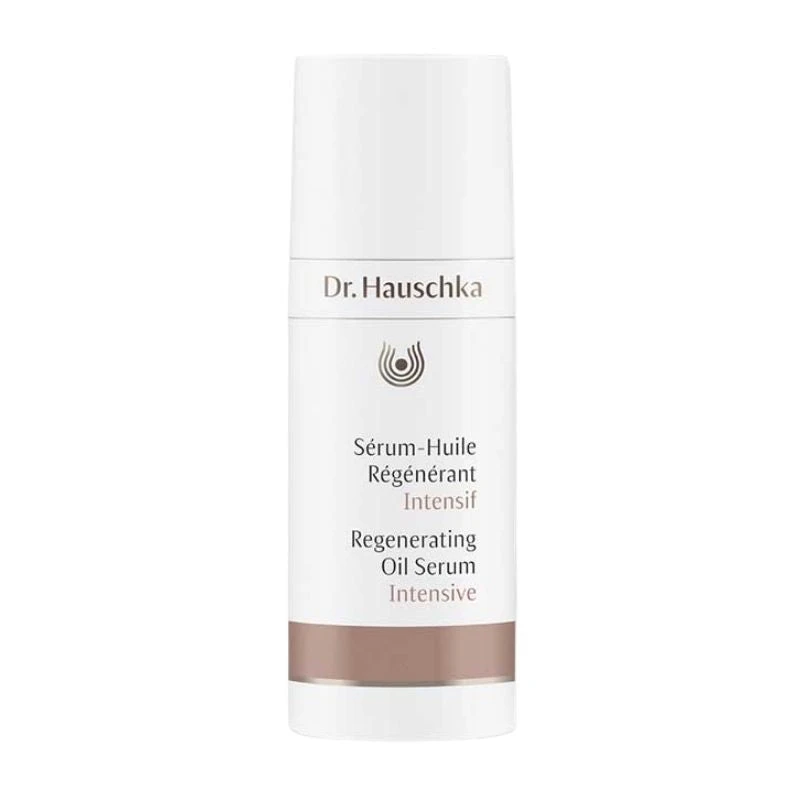 Dr. Hauschka Sérum Huile Régénérant Intensif 3 Dr. Hauschka Sérum Huile Régénérant Intensif