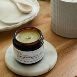 Masque Visage SOS True Balance -Maria Bonita Boutique Evolve masqueSOS situ