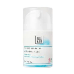 Masque Hydratant