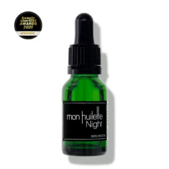 Mon Huilette Night