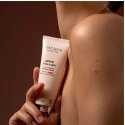 Madara Crème De Nuit - Derma Collagen Night Source Sleeping Cream -Maria Bonita Boutique FP madara night source3