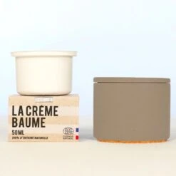 La Crème Baume -Maria Bonita Boutique Fp creme libre creme baume2