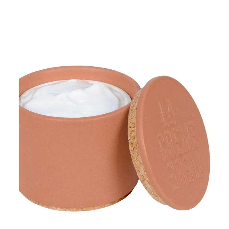 La Crème Originale 3 La Crème Originale