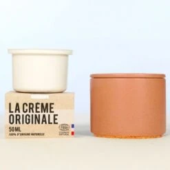 La Crème Originale 9 La Crème Originale -Maria Bonita Boutique Fp creme libre creme original2