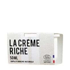 La Crème Riche 7 La Crème Riche -Maria Bonita Boutique Fp creme libre creme riche recharge