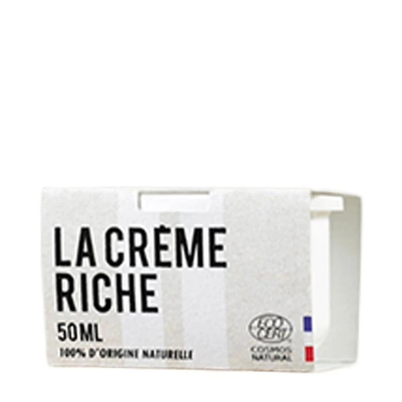 La Crème Riche 5 La Crème Riche – Image 3