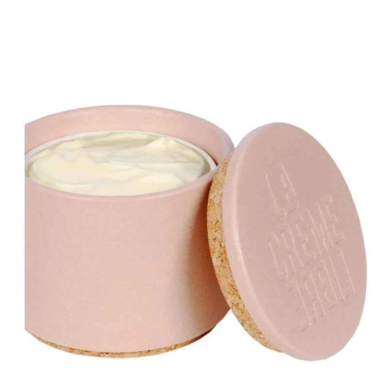 La Crème Riche 3 La Crème Riche