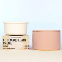 Le Démaquillant Crème -Maria Bonita Boutique Fp creme libre nettoyant creme rose2