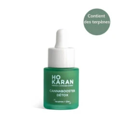 Sérum Booster Détox