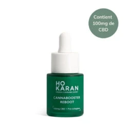 Sérum Booster Reboot