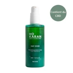 Day Over - Huile Démaquillante