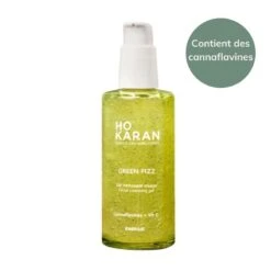 Green Fizz - Gel Nettoyant Visage