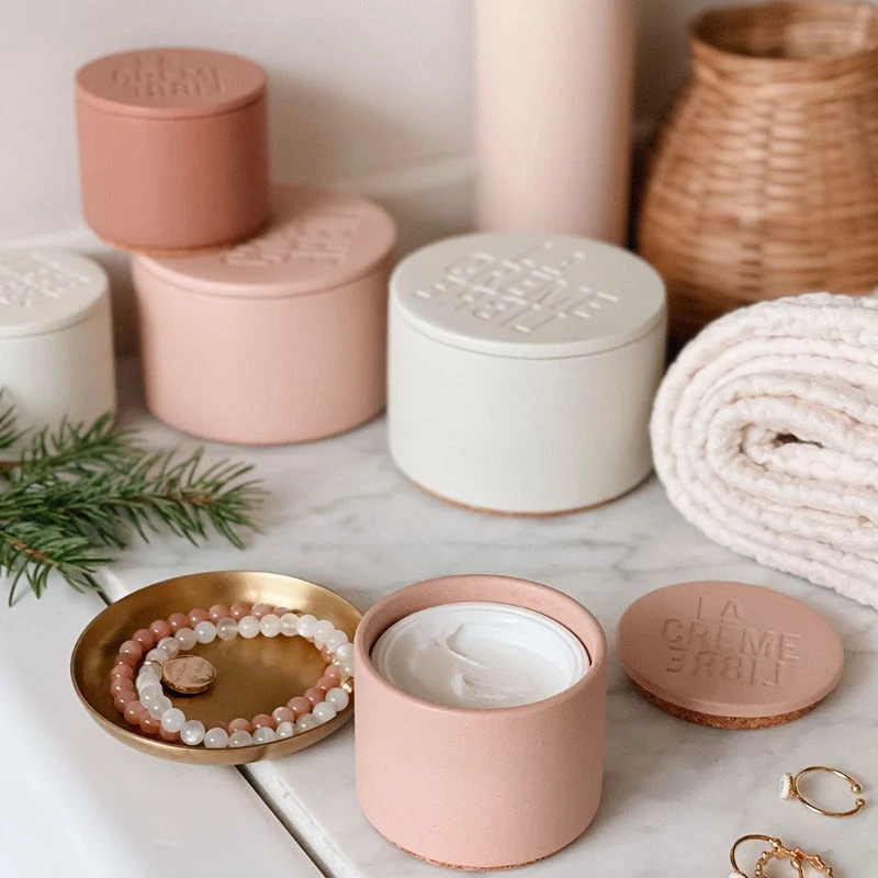 La Crème Riche 4 La Crème Riche – Image 2