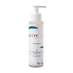 Gel Nettoyant Doux Antioxydant Au Thé Blanc