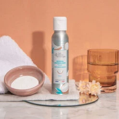 La Poudre Nettoyante Visage -Maria Bonita Boutique Lpp poudre nettoyante ambiance