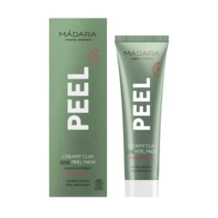 Madara Masque PEEL à L'Argile Et Aux Acides De Fruits