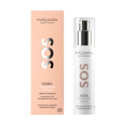 Madara Crème Hydratante Visage SOS Hydra