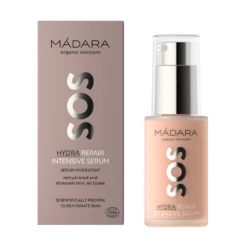 Madara Sérum Hydratant Intense Repair SOS Hydra