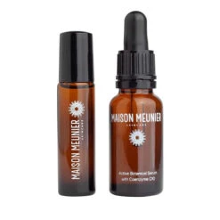 Sérum Botanique Actif Au Coenzyme Q10