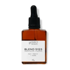 Sérum BLEND 5123 - Irrégularités & Rougeurs