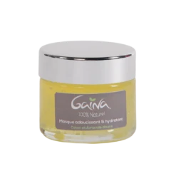 Masque Adoucissant Et Hydratant