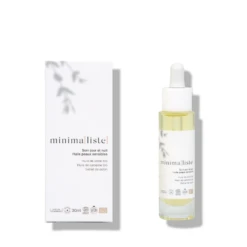 Huile Visage Peaux Sensibles 7 Huile Visage Peaux Sensibles -Maria Bonita Boutique Minimaliste Serums Huiles HuileVisagePeauxSensibles NUOO 4