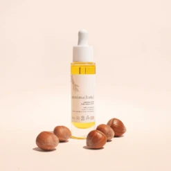 Huile Visage Peaux Mixtes -Maria Bonita Boutique Minimaliste Serums Huiles HuileVisagepeauxmixtes NUOO 3