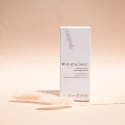 Huile Visage Peaux Mixtes -Maria Bonita Boutique Minimaliste Serums Huiles HuileVisagepeauxmixtes NUOO 4