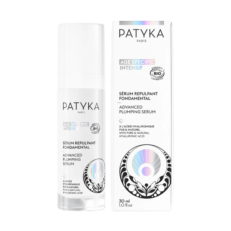 Sérum Repulpant Fondamental 4 Sérum Repulpant Fondamental – Image 2