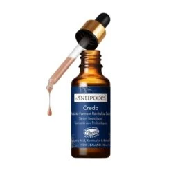 Αντίποδες Credo - Sérum Revitalisant Fermenté Aux Probiotiques