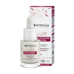 Sérum Concentré Anti-tâches - Lys Active