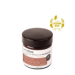 La Crème – Soin Anti-âge Éclat