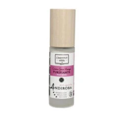 Crème Soin Visage Purifiante