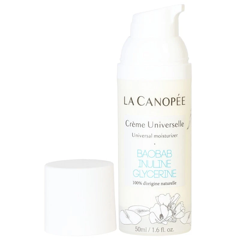 Crème Universelle 3 Crème Universelle