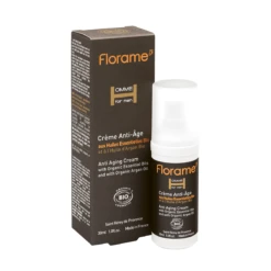 Crème Anti-âge Homme