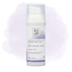 Crème Anti-âge